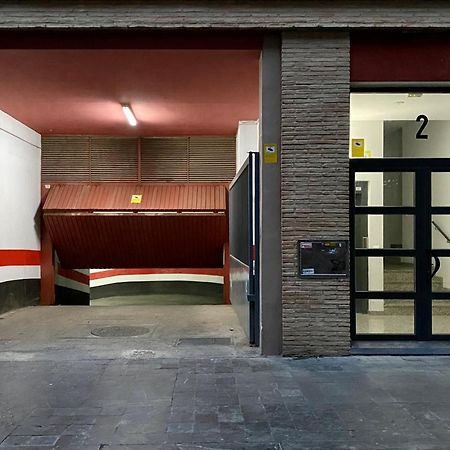 Apartamento AZ El Balcón de San Felipe Zaragoza Exterior foto