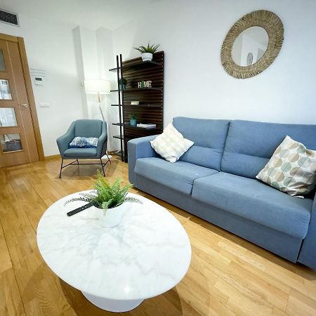 Apartamento AZ El Balcón de San Felipe Zaragoza Exterior foto