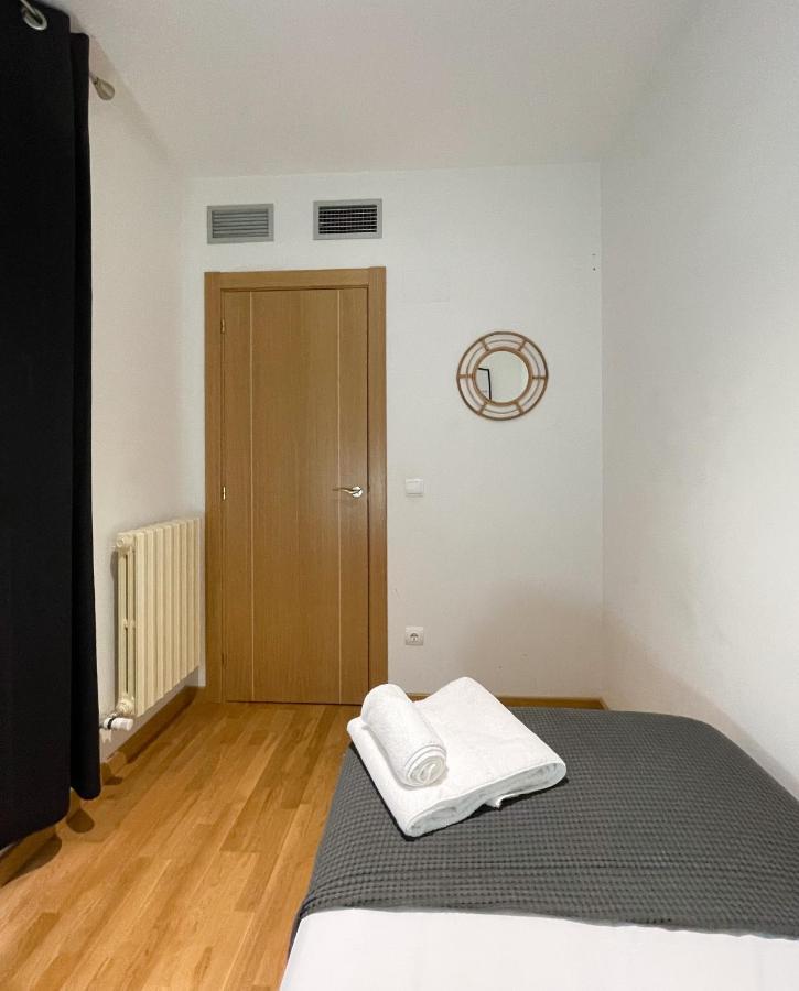 Apartamento AZ El Balcón de San Felipe Zaragoza Exterior foto