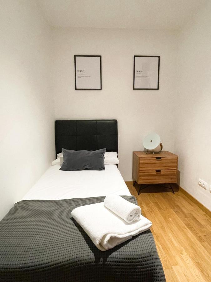 Apartamento AZ El Balcón de San Felipe Zaragoza Exterior foto
